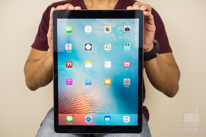 iPad Pro 2021 (11-inch) Review: M1 power, iPadOS drawbacks - PhoneArena