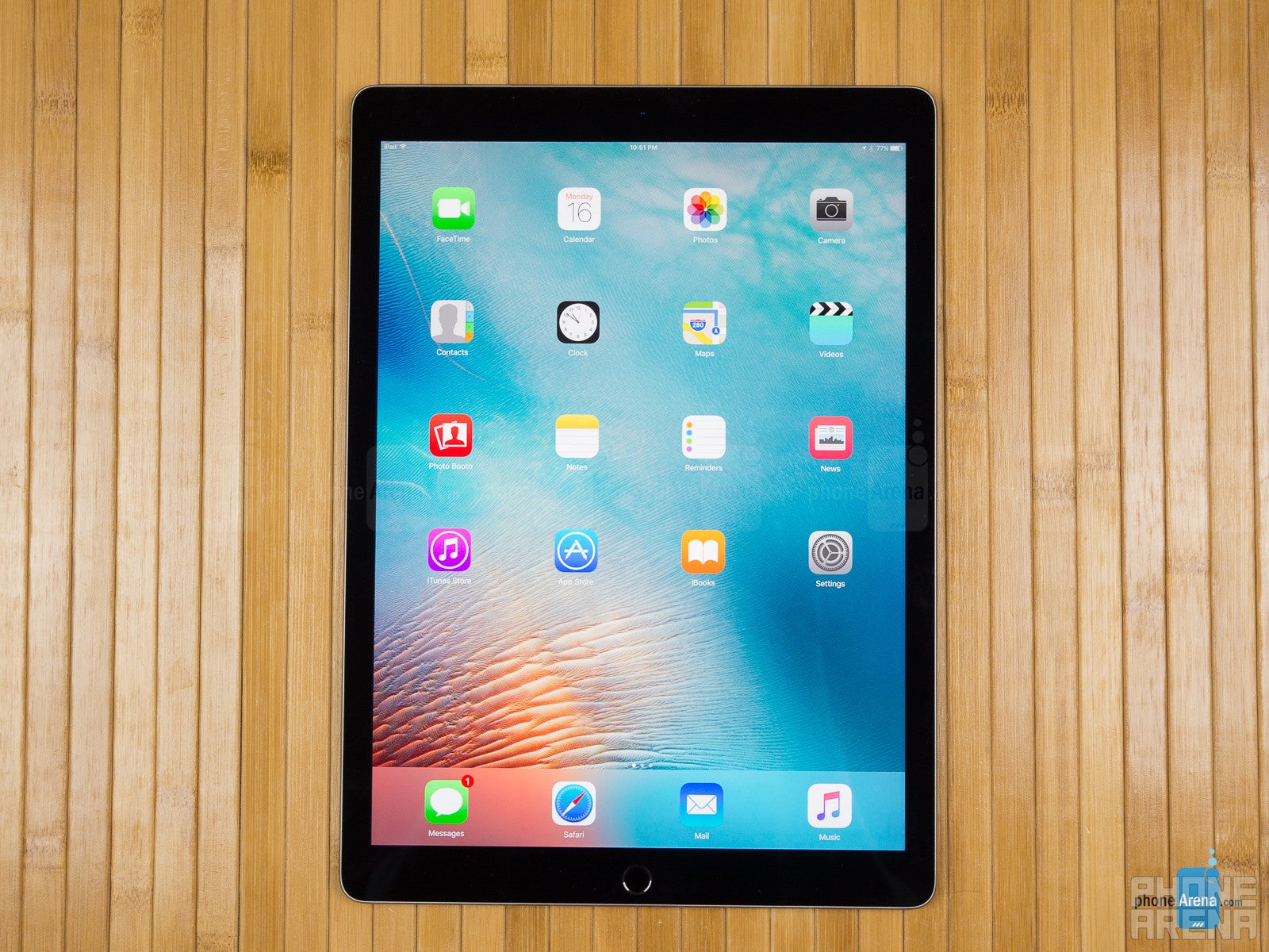 iPad Pro 2021 (12.9-inch) Review: Is the mini-LED display a big deal? -  PhoneArena