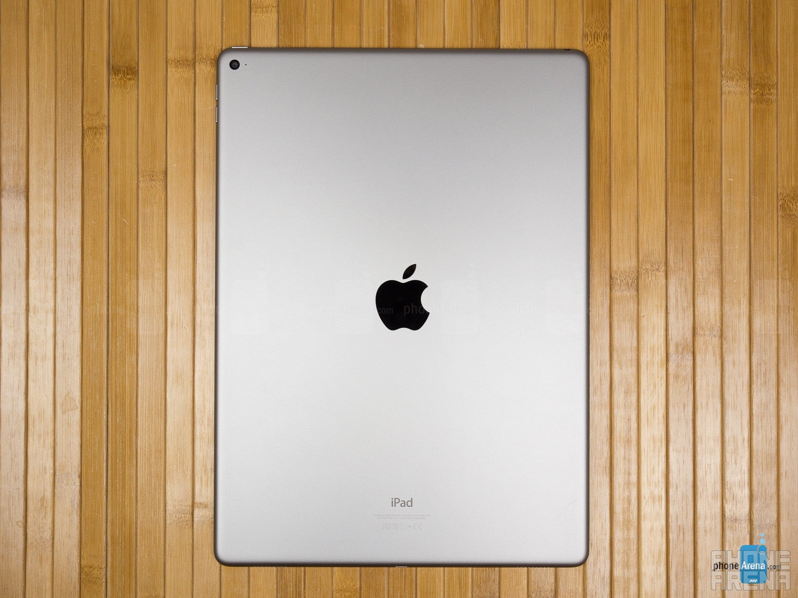 Apple iPad Pro Review