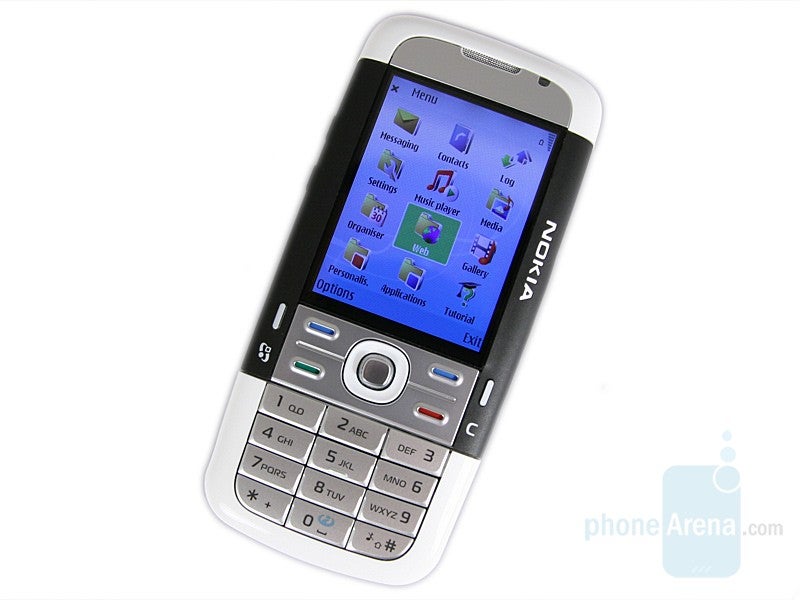 Nokia 5700 аккумулятор