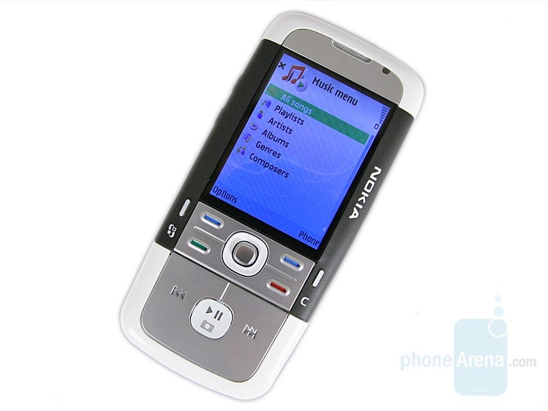 Nokia 5700 аккумулятор