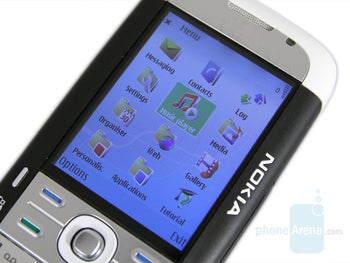 Nokia 5700 XpressMusic Review - PhoneArena