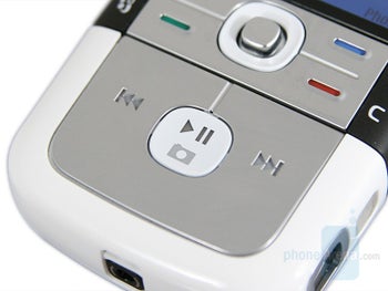 Nokia 5700 XpressMusic Review - PhoneArena