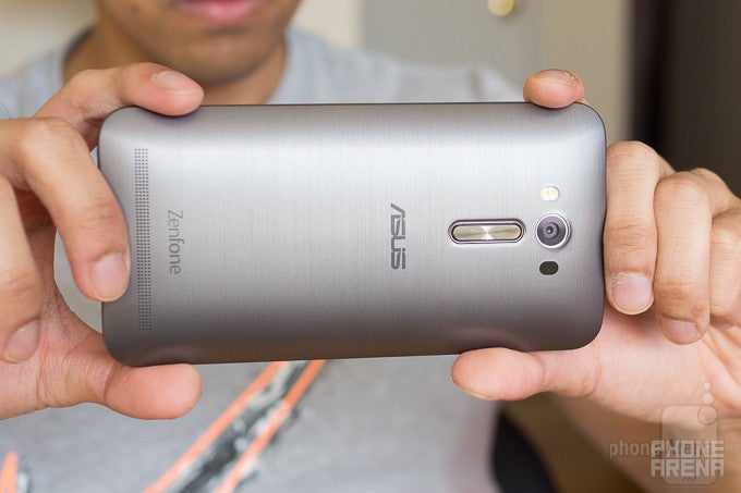 Asus Zenfone 2 Laser Review