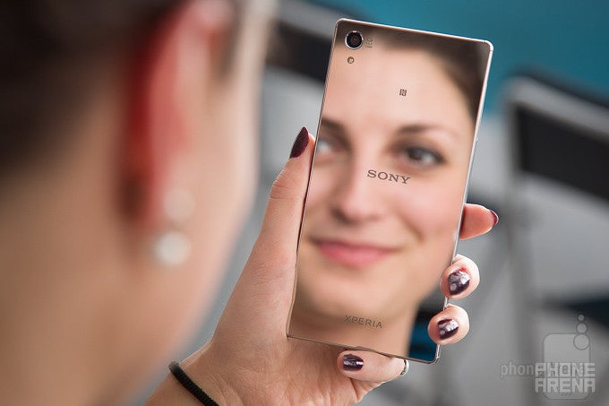 Sony Xperia Z5 Premium Review