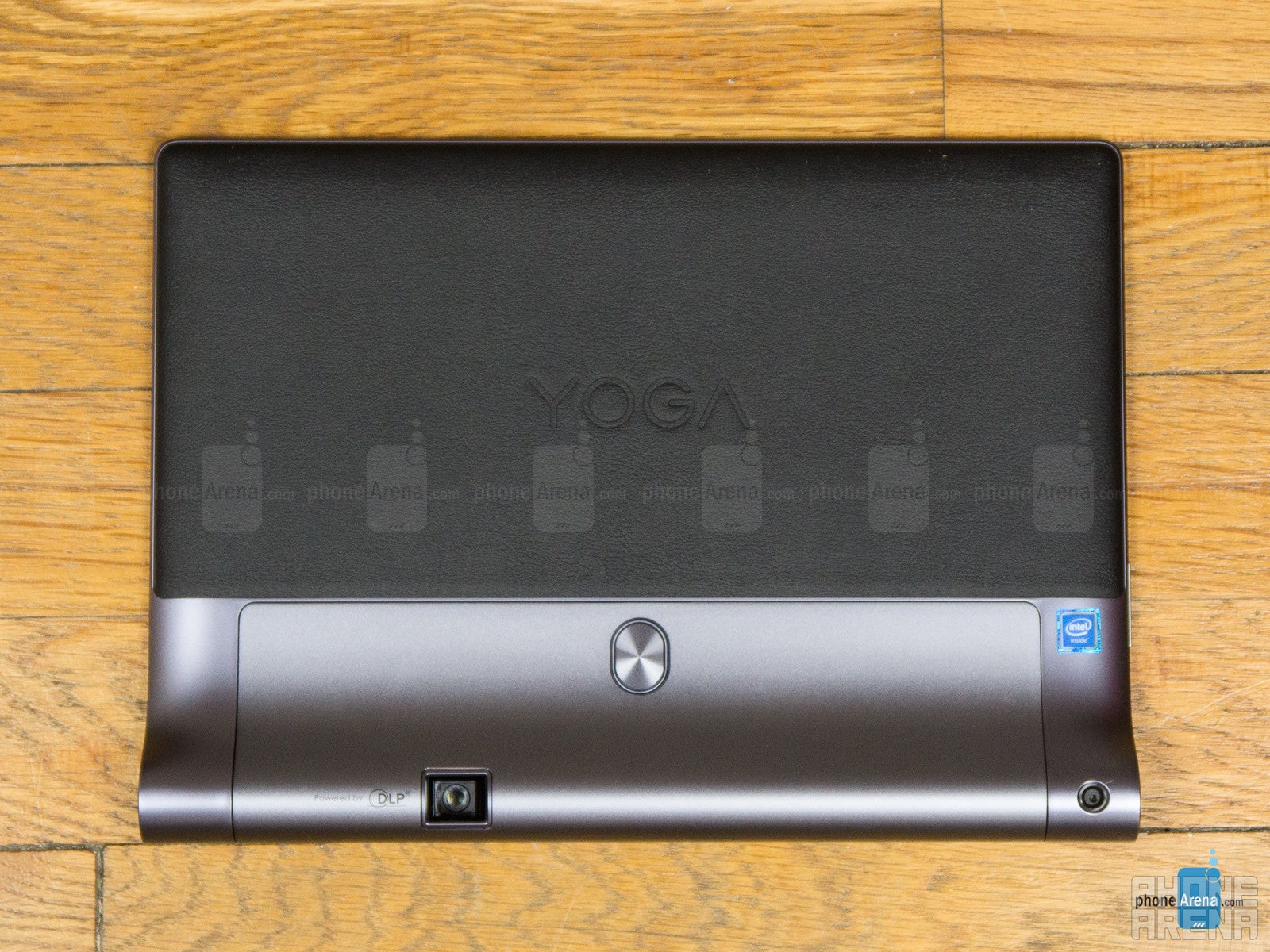 Lenovo YOGA Tab 3 Pro Review