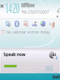Nokia 5700 XpressMusic Review