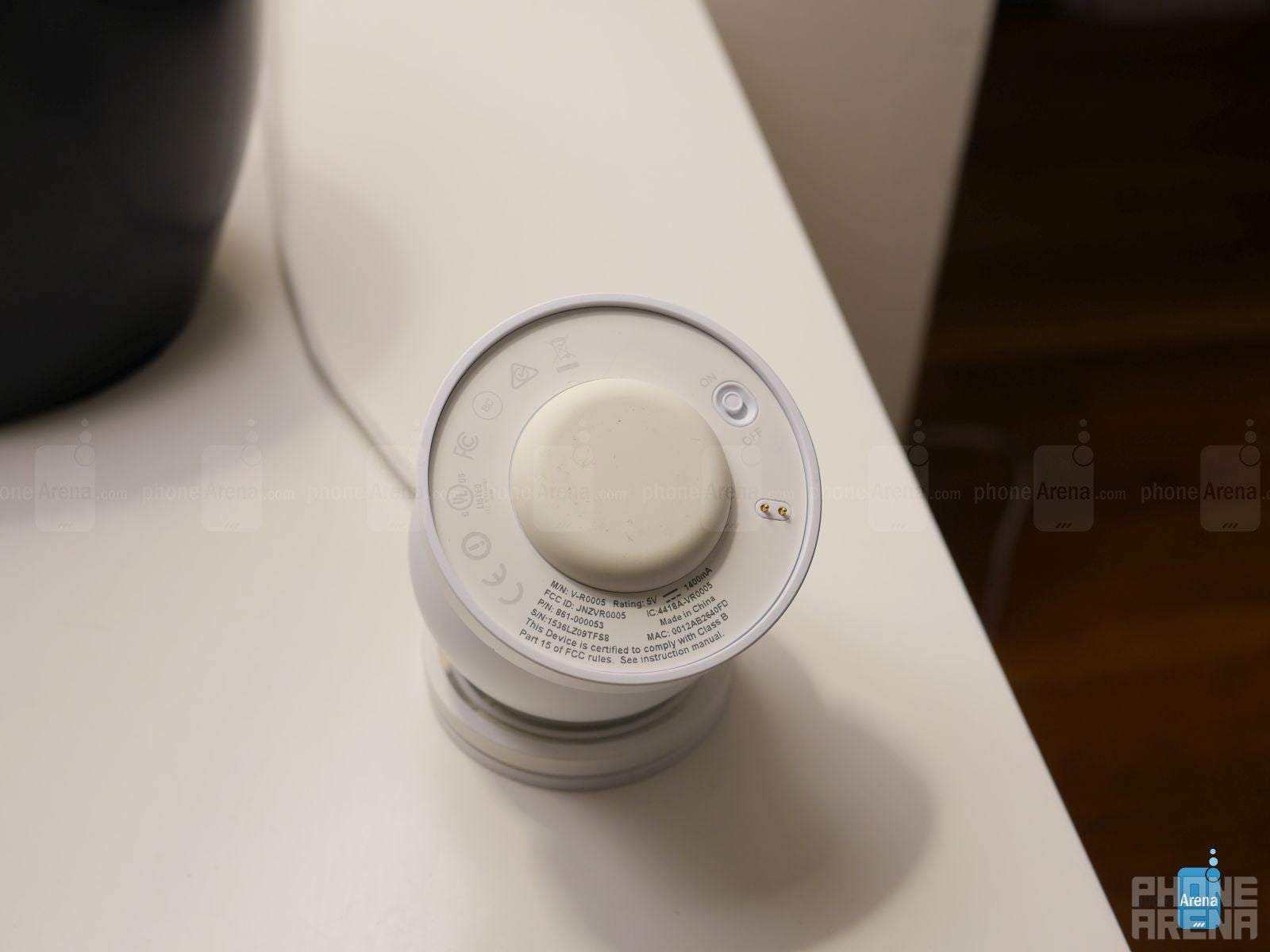 Logi Circle Review