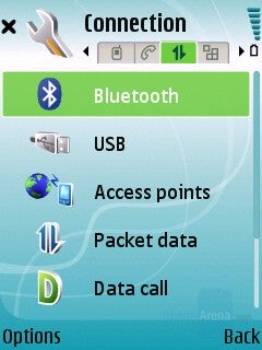 Nokia 5700 XpressMusic Review