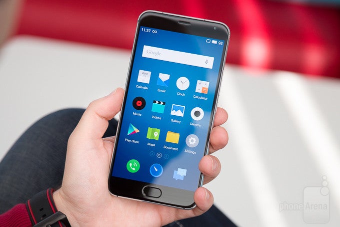 Meizu Pro 5 Review