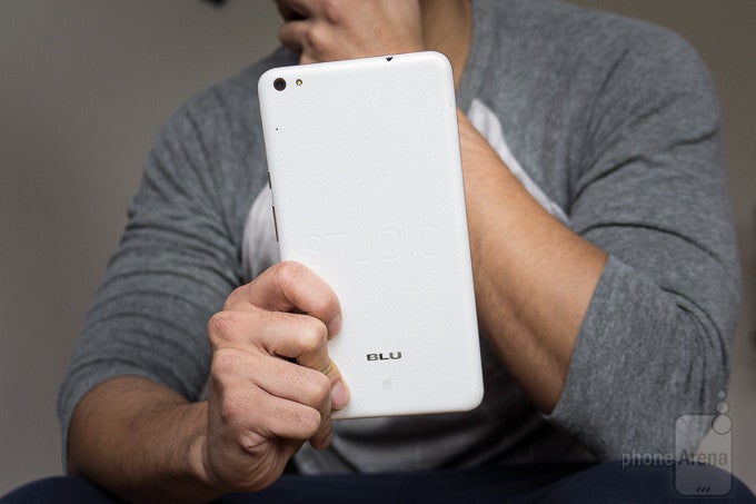 BLU Studio 7.0 LTE Review