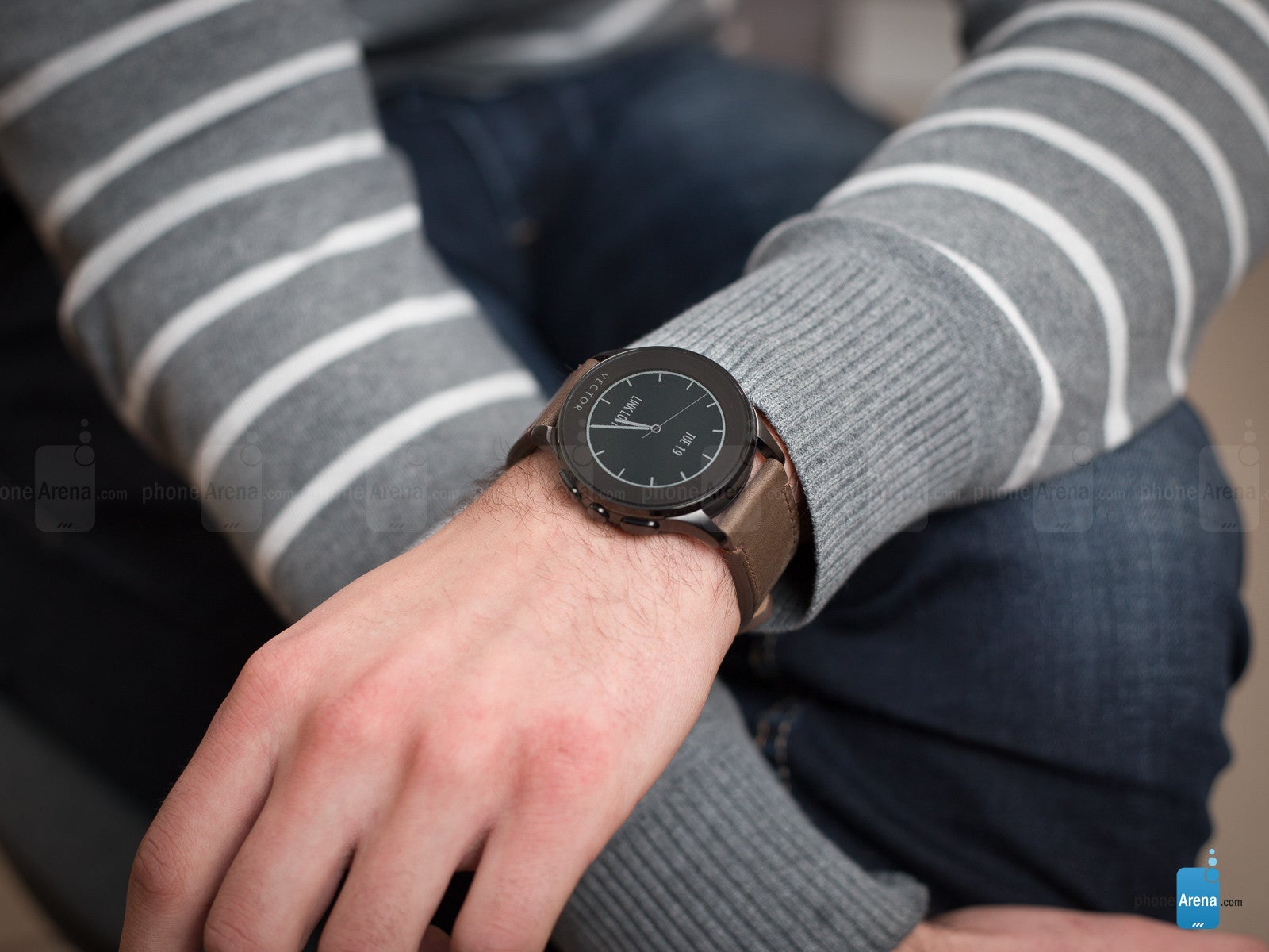 30 Vector Smart Smartwatches • Official Retailer • Watchard.com