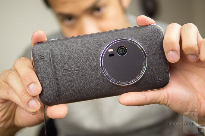 Asus Zenfone Zoom Review