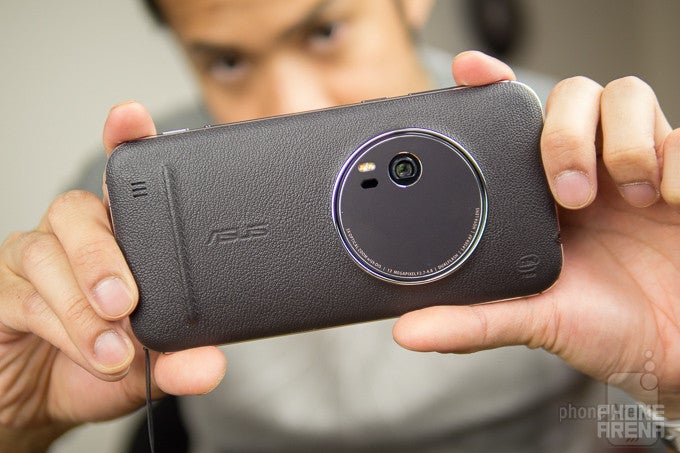 Asus Zenfone Zoom Review