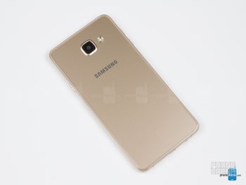 Samsung Galaxy A7 (2016) review - PhoneArena