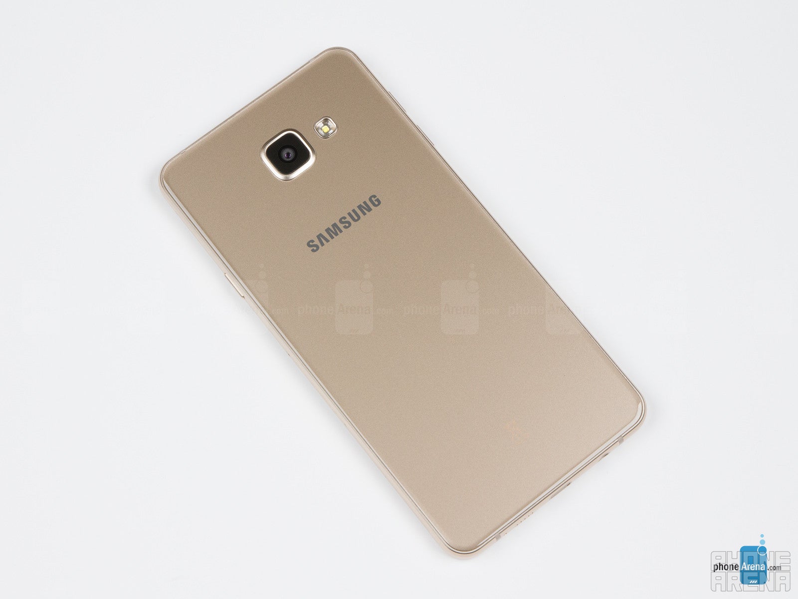 Samsung Galaxy A7 (2016) review