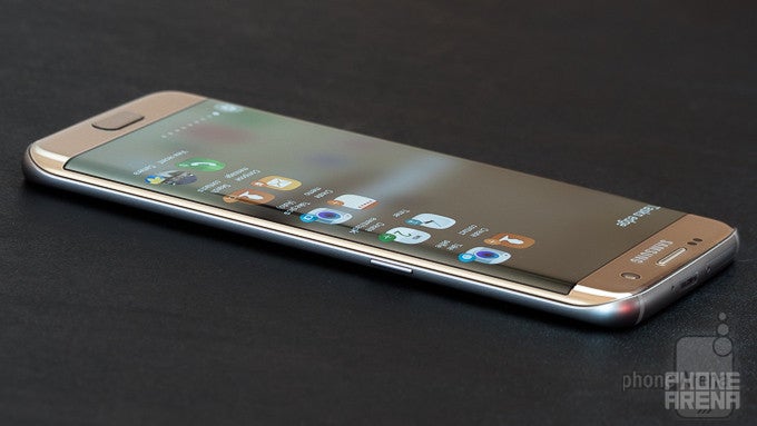 Samsung Galaxy S7 edge Review