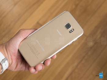 Samsung Galaxy S7 Edge Review - Phonearena