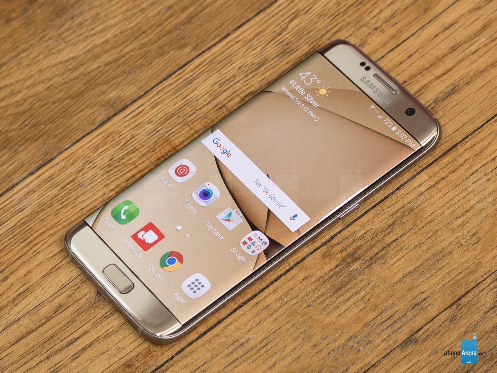 Cult of Android - Samsung Galaxy S7 is the smartphone to beat in 2016 [Review] | Cult of Android