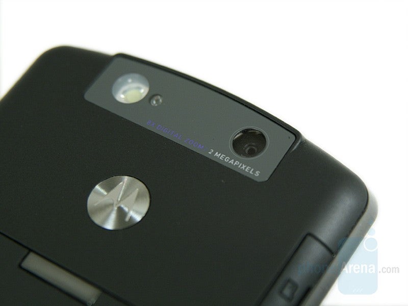 Motorola Q9h Review