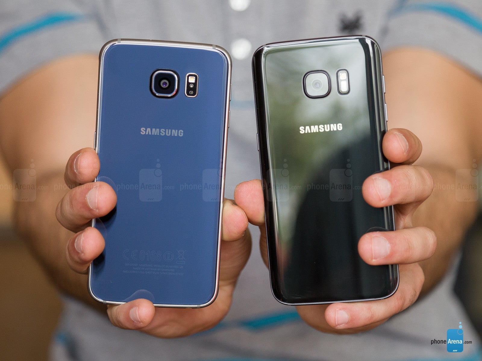 Как отличить самсунг. Samsung Galaxy s6. Samsung Galaxy s6 vs s7. Samsung Galaxy s6 2016. Samsung Galaxy s7 2023.