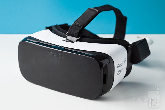 Samsung Gear VR Review