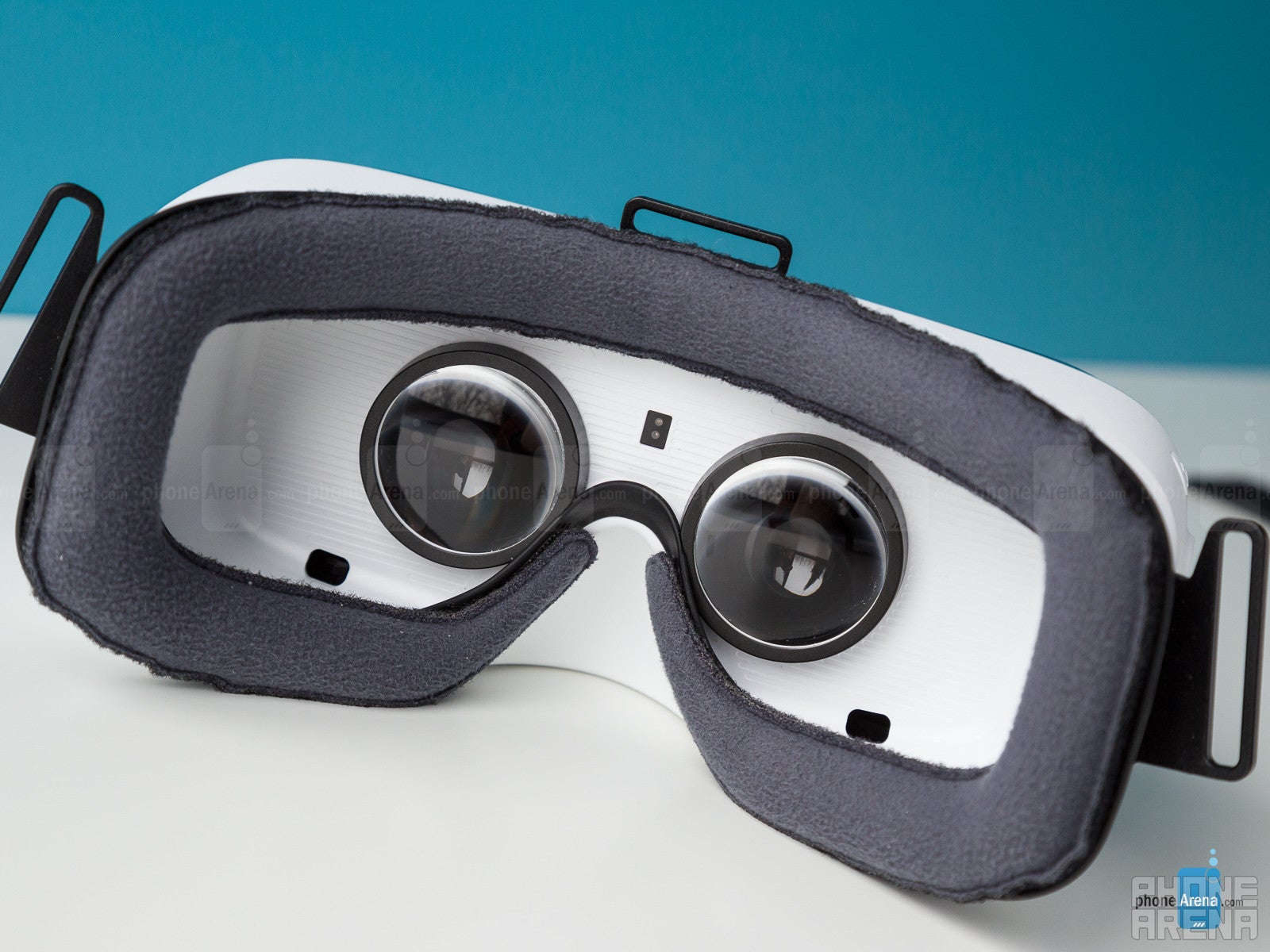 Samsung Gear VR Review