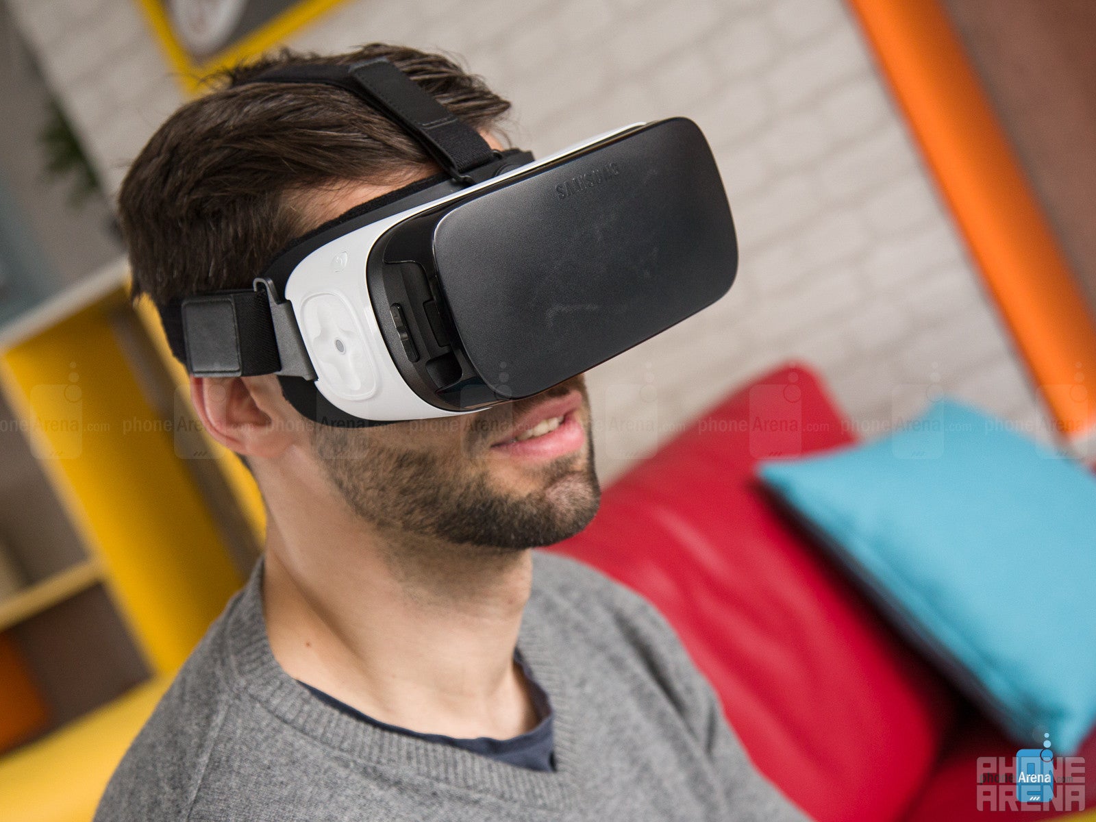 Samsung Gear VR Review