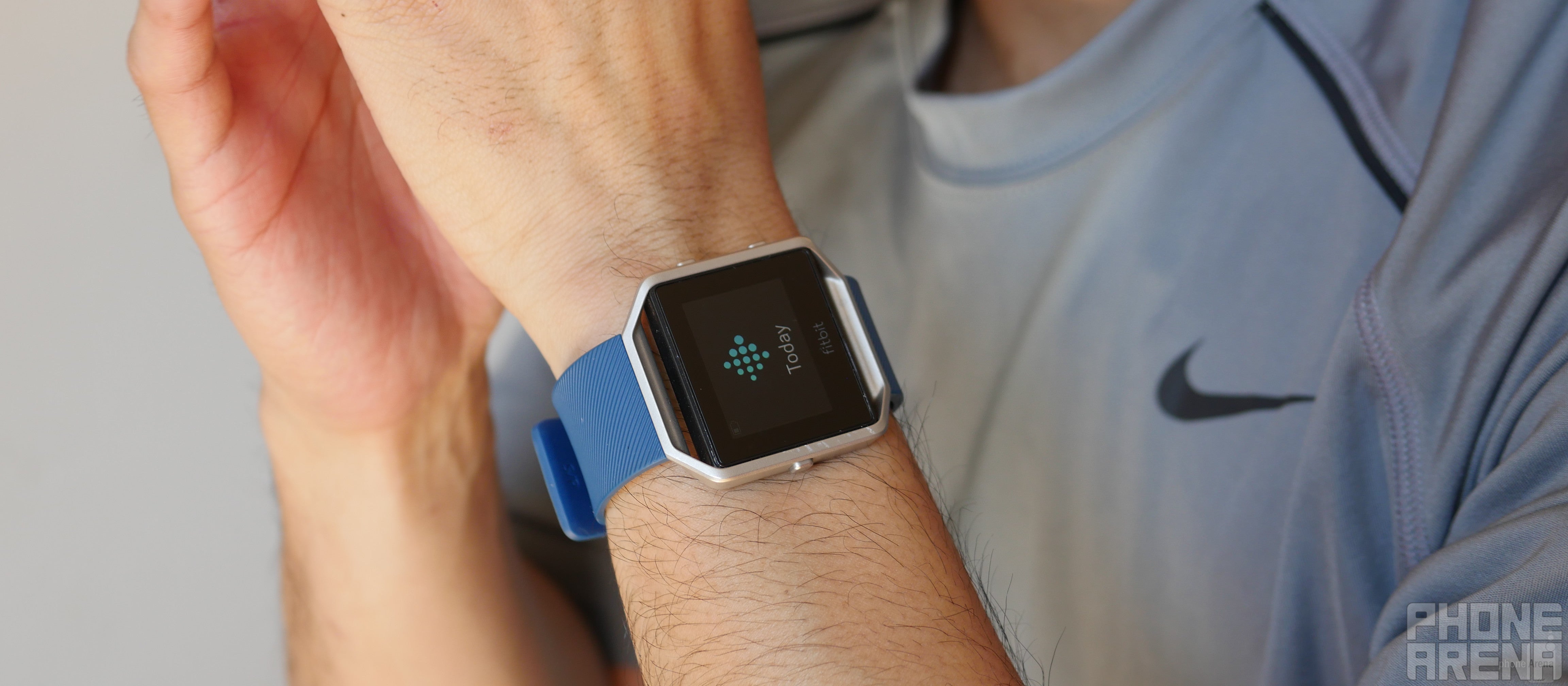 Fitbit Charge 6 Review: Comfortable and affordable, but one issue remains -  PhoneArena