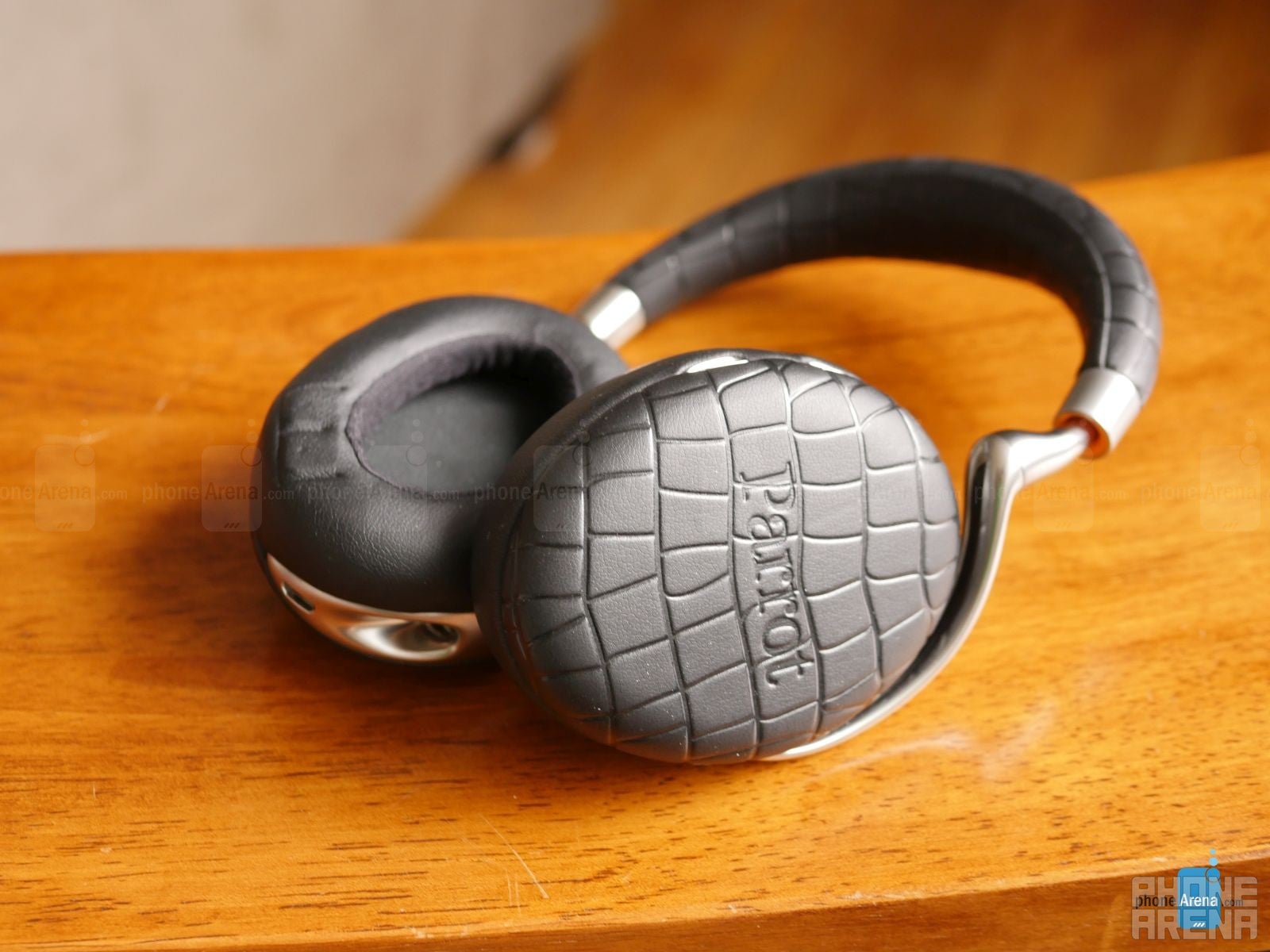 Parrot Zik 3 Review