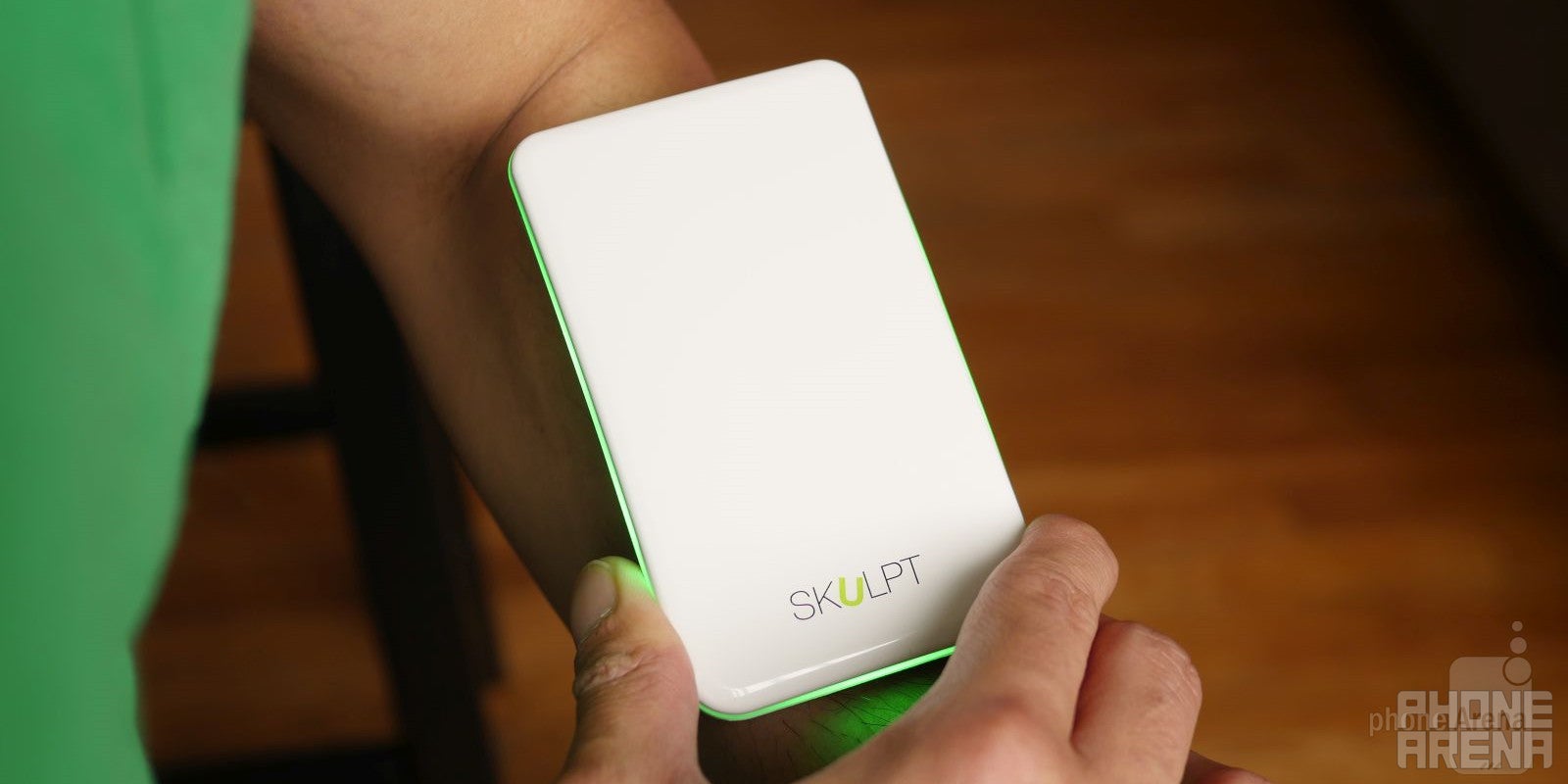 Skulpt Chisel Review