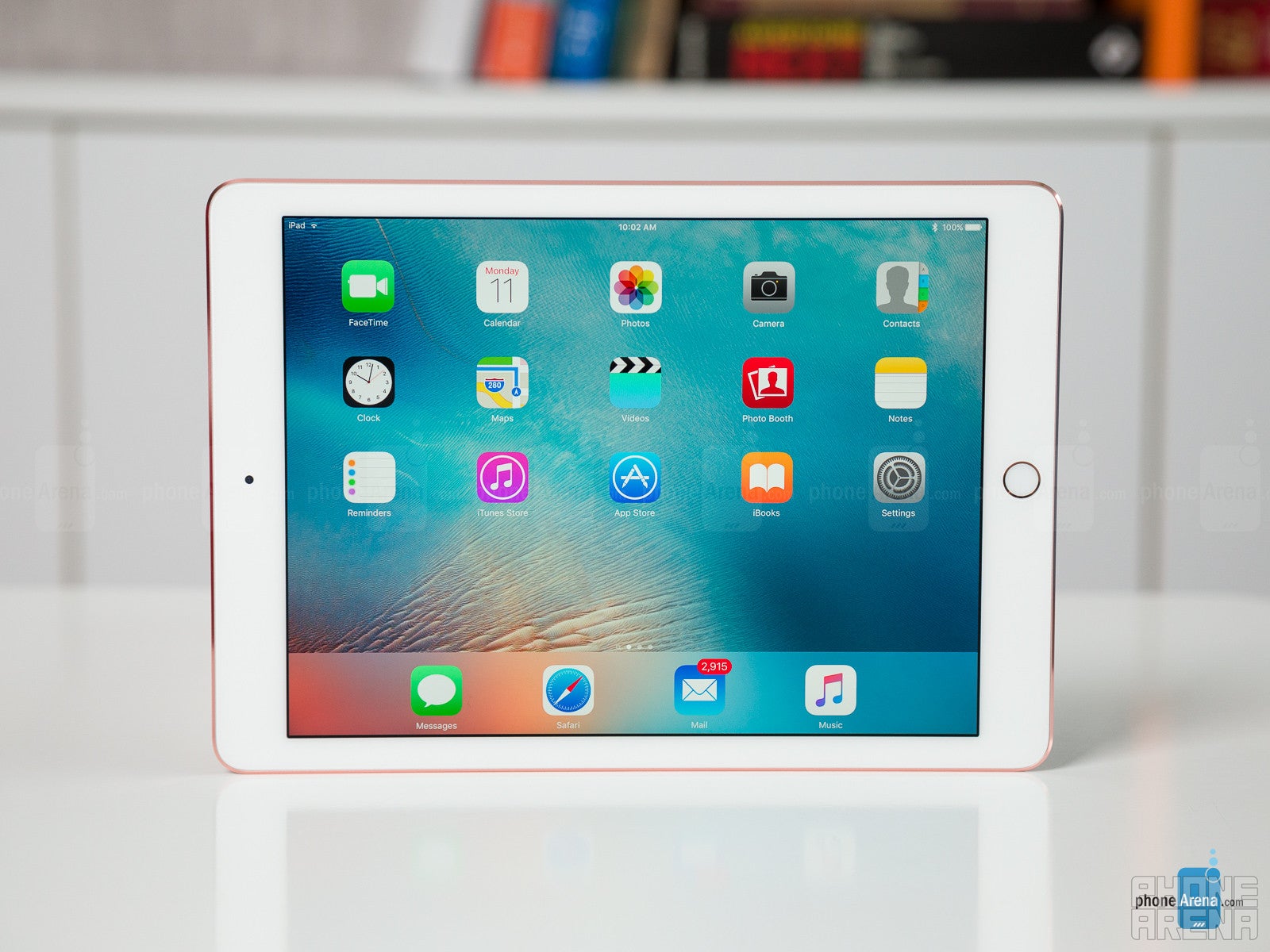 Apple iPad Pro 9.7-inch Review