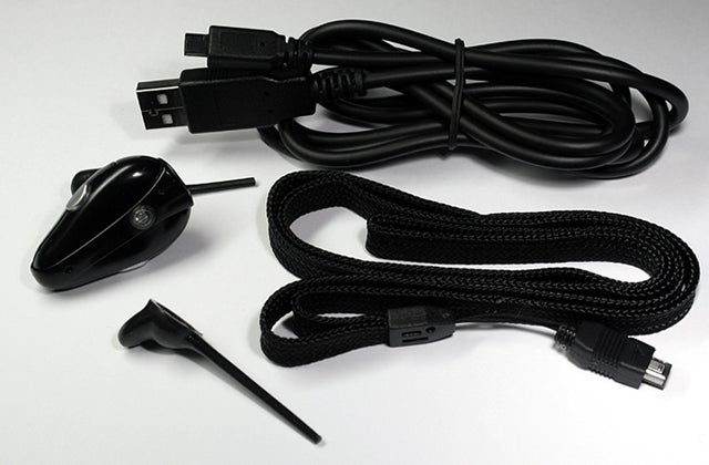 NextLink Bluespoon AX Bluetooth headset review