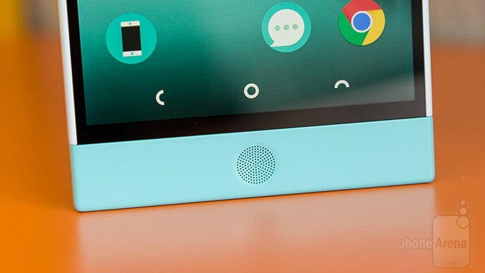 The Robin smartphone is no more after Razer acquires Nextbit | Mashable