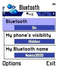 NextLink Bluespoon AX Bluetooth headset review
