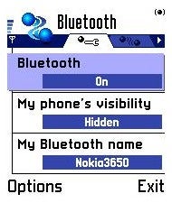 NextLink Bluespoon AX Bluetooth headset review