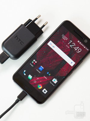 HTC 10 Review