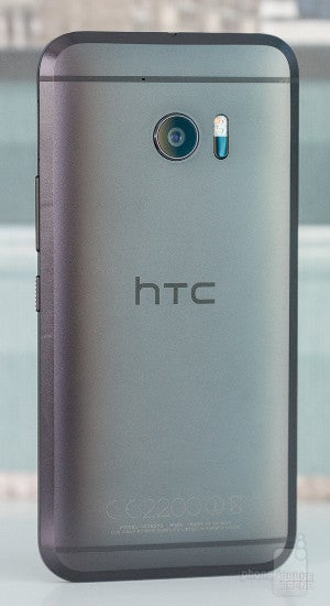 HTC 10 Review