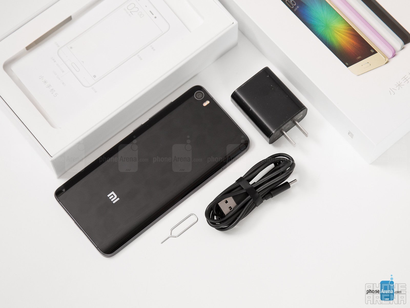 Xiaomi Mi 5 Review