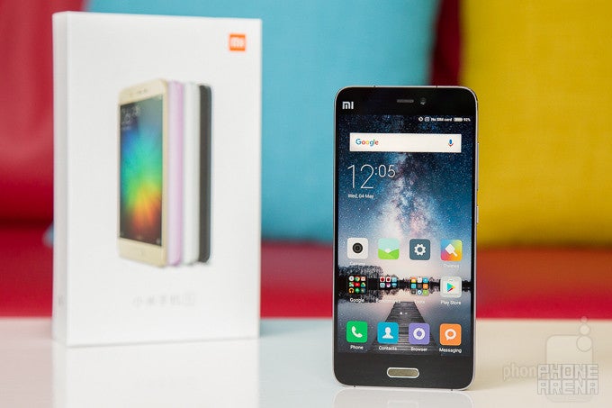 Xiaomi Mi 5 Review