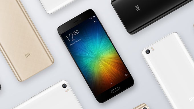 Xiaomi Mi 5 Review