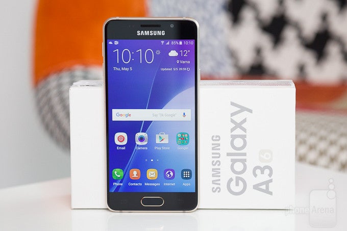 samsung a310f galaxy a3