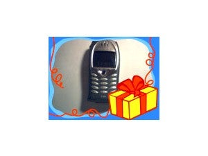 SonyEricsson MCA-25 camera