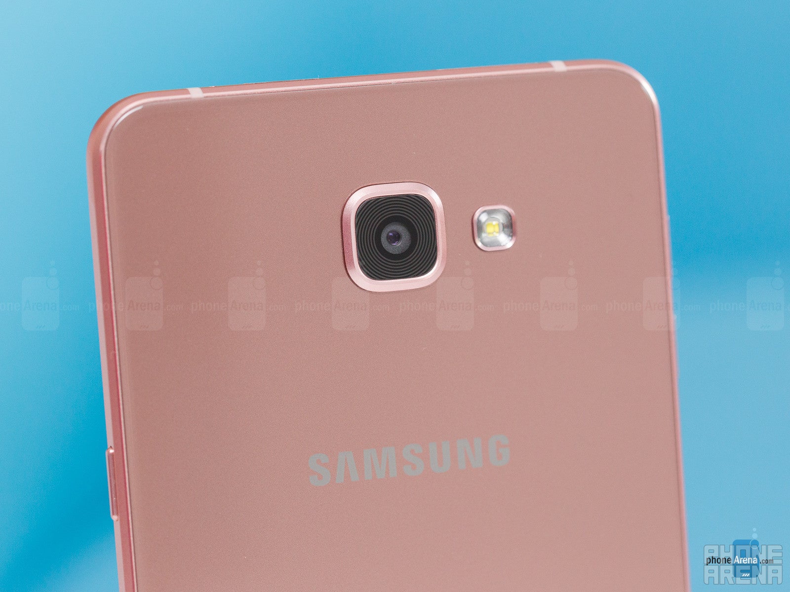 Samsung Galaxy A9 (2016) Review