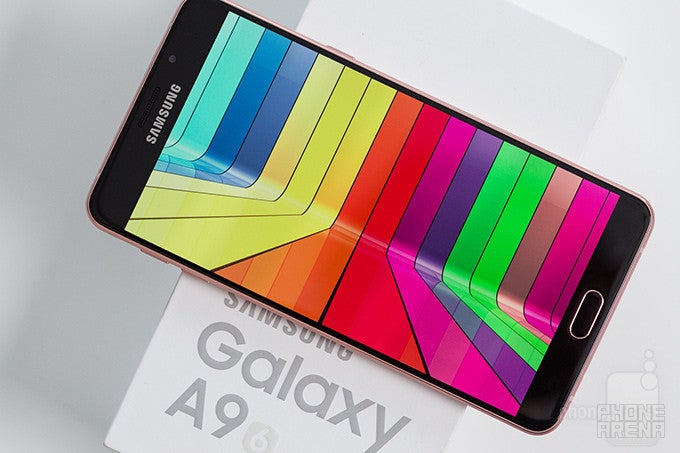 Samsung Galaxy A9 (2016) Review