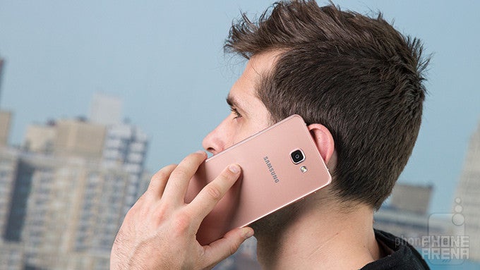 Samsung Galaxy A9 (2016) Review