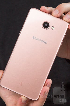 Samsung Galaxy A9 (2016) Review