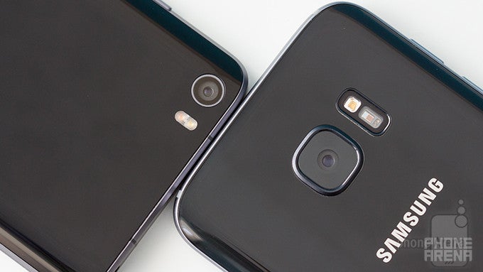 Xiaomi Mi 5 vs Samsung Galaxy S7