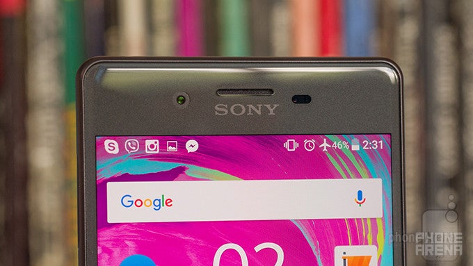 Sony Xperia X Review