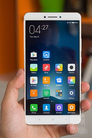 Xiaomi Mi Max Review